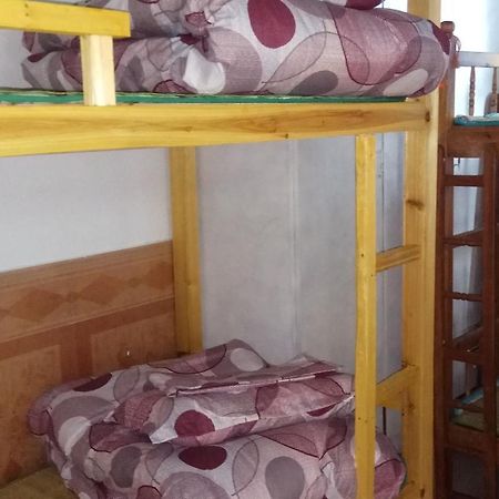 Guangzhou C'Est La Vie Youth Hostel Экстерьер фото