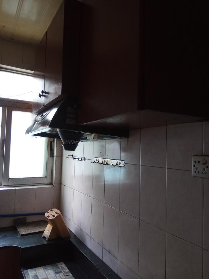Guangzhou C'Est La Vie Youth Hostel Экстерьер фото