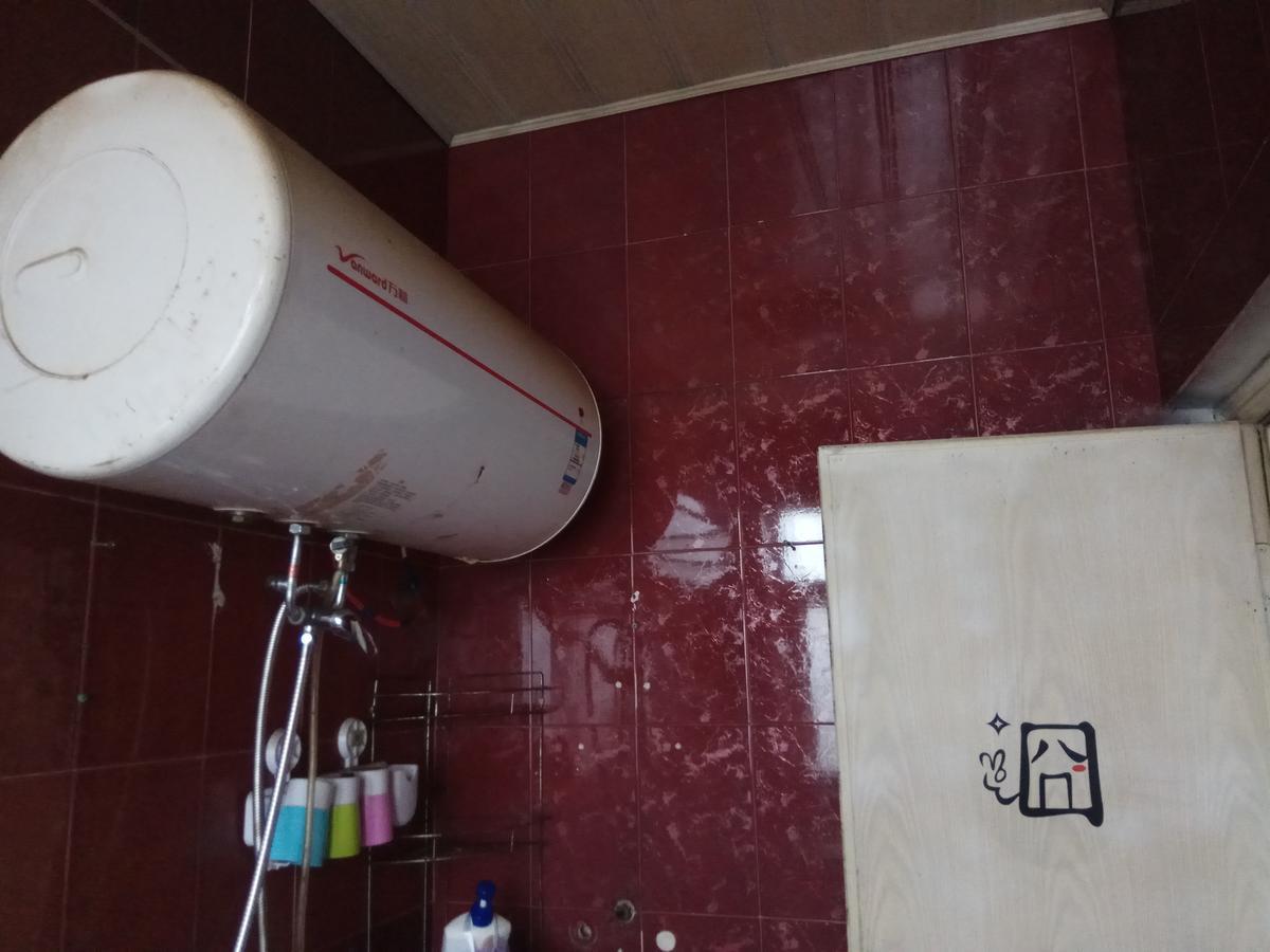 Guangzhou C'Est La Vie Youth Hostel Экстерьер фото