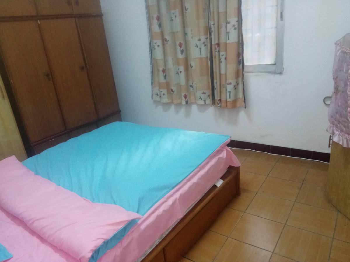 Guangzhou C'Est La Vie Youth Hostel Экстерьер фото