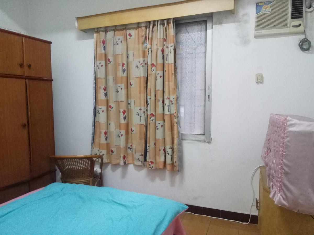 Guangzhou C'Est La Vie Youth Hostel Экстерьер фото