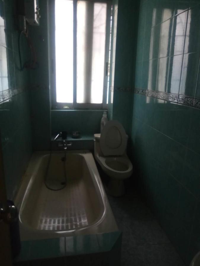 Guangzhou C'Est La Vie Youth Hostel Экстерьер фото